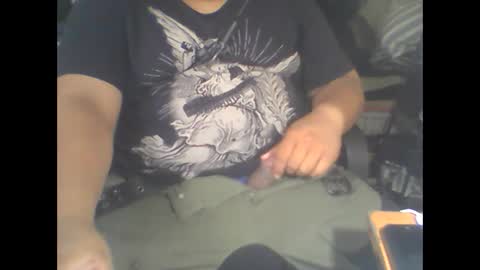 Big Lex online show from September 27, 2025, 8:36 pm