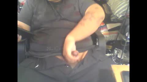 Big Lex online show from October 1, 2025, 6:25 pm