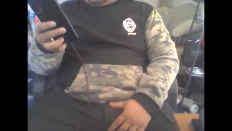 Big Lex online show from January 12, 2026, 7:19 pm