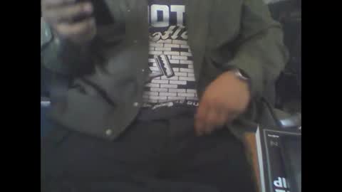 Big Lex online show from March 23, 2026, 6:01 pm