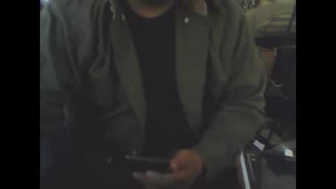 Big Lex online show from April 9, 2026, 4:34 pm