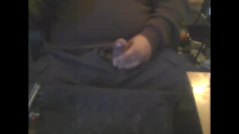 Big Lex online show from April 29, 2026, 6:14 pm