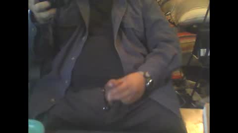 Big Lex online show from April 30, 2026, 4:35 pm
