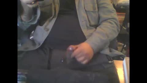 Big Lex online show from May 5, 2026, 6:49 pm