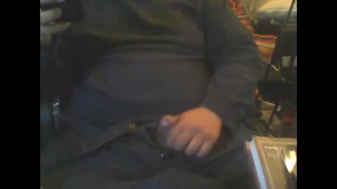 Big Lex online show from May 11, 2026, 6:27 pm