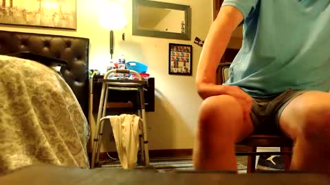 big_mack_daddy online show from November 9, 2025, 10:24 am