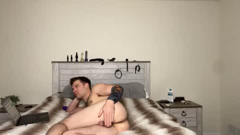 Big manmac online show from March 6, 2025, 7:10 pm