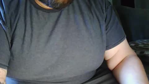 big_n_thicky online show from April 19, 2026, 5:12 pm