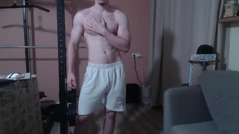 Nick online show from January 7, 2025, 8:24 am