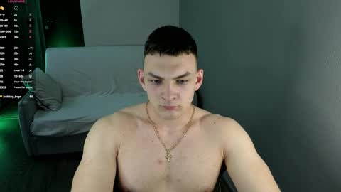 Snapshot of big_rock_edward chatting on April 13, 2026, 6:57 pm edward online show from April 13, 2026, 6:57 pm