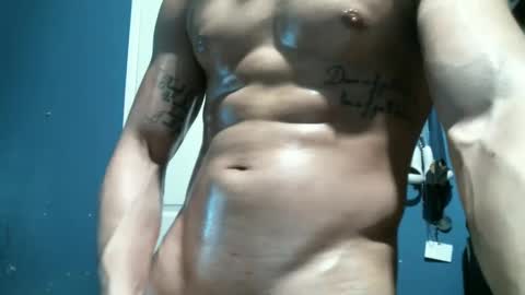 BigArod69 online show from February 3, 2025, 3:31 am