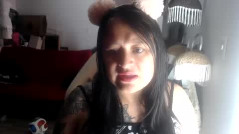 KATERINE online show from April 22, 2026, 1:56 pm