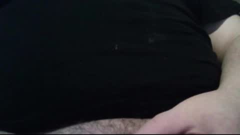 Hornyguy online show from February 17, 2025, 12:38 pm