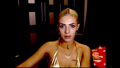 ANASTASIA online show from July 2, 2026, 6:14 pm