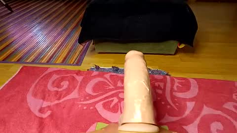 Snapshot of bigassnal chatting on February 20, 2025, 5:51 pm Biggie online show from February 20, 2025, 5:51 pm