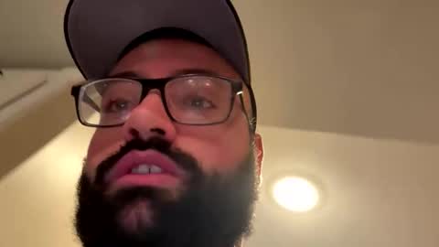 Snapshot of bigbackmuscles1296 chatting on October 25, 2025, 9:53 pm Mr. Muscle Monster online show from October 25, 2025, 9:53 pm