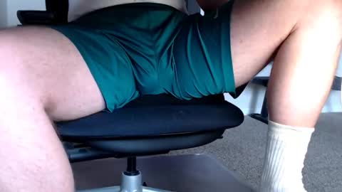 Snapshot of bigbadwolfbulge chatting on February 11, 2026, 4:56 pm Alcide Herveaux online show from February 11, 2026, 4:56 pm