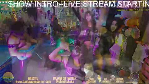 Mya and Angelo online show from November 4, 2025, 5:28 am