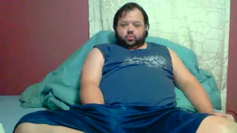 Liam online show from April 15, 2026, 6:31 am