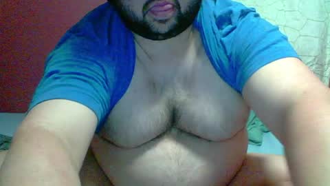 Liam online show from April 17, 2026, 6:27 am