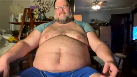 Bear Woods online show from January 9, 2026, 8:06 am