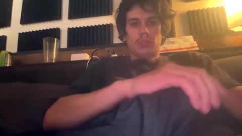 bigben281330 online show from January 12, 2026, 5:29 pm