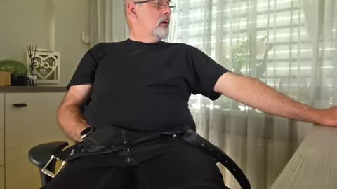 bigbibear88 online show from May 18, 2026, 9:26 am