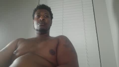 bigblack004 online show from January 31, 2025, 8:11 am