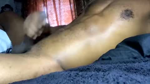 BigBlackandBeautifull online show from September 16, 2025, 12:28 pm