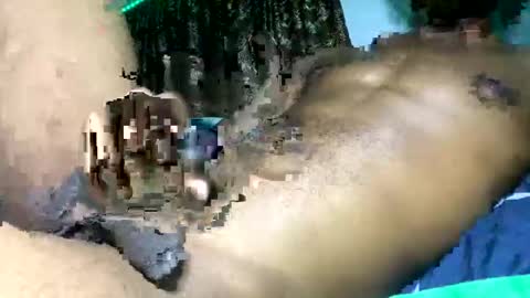 BigBlackandBeautifull online show from September 21, 2025, 3:30 am