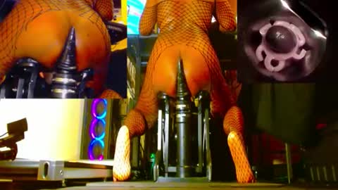 your filthy fuck pig online show from May 10, 2026, 1:44 am