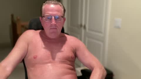 bigblondviking online show from December 3, 2024, 7:10 am