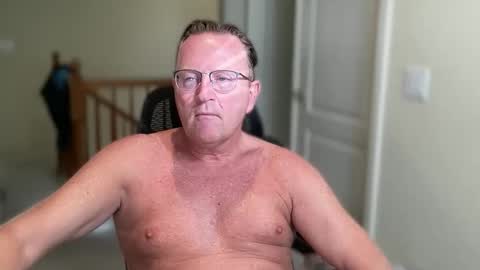 bigblondviking online show from November 6, 2025, 5:03 pm