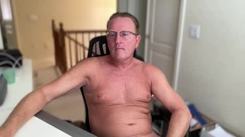 bigblondviking online show from April 19, 2026, 7:27 pm