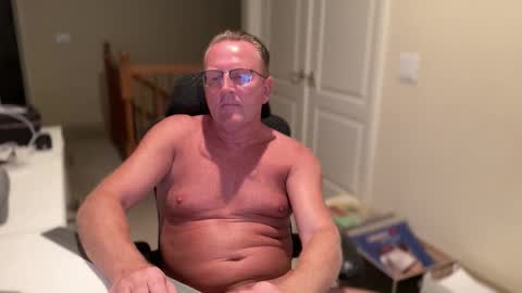 Snapshot of bigblondviking chatting on April 21, 2026, 7:25 am bigblondviking online show from April 21, 2026, 7:25 am