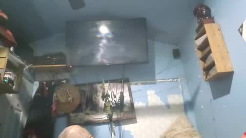 Snapshot of bigblu659 chatting on October 15, 2025, 12:49 pm bigblu659 online show from October 15, 2025, 12:49 pm