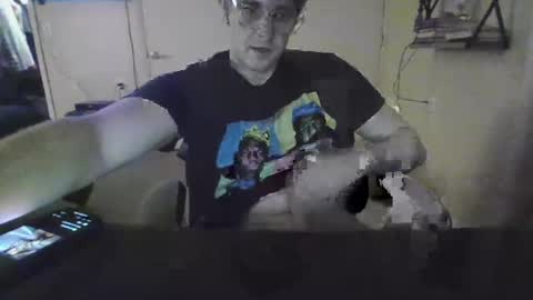 bigbobbyb22 online show from February 20, 2025, 3:01 am