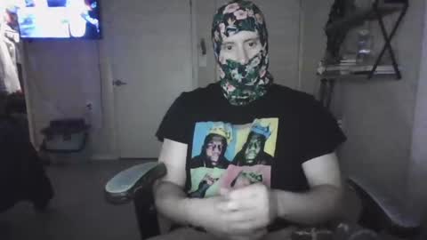 bigbobbyb22 online show from February 21, 2025, 4:29 am