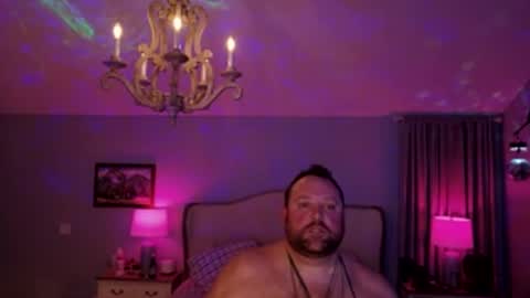 Bigboi1o11 online show from March 2, 2026, 7:15 am