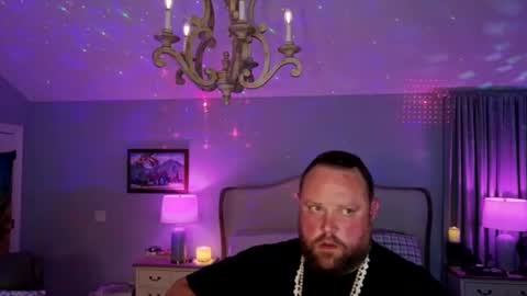 Bigboi1o11 online show from March 26, 2026, 6:52 am