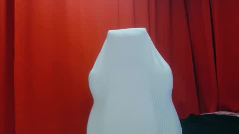 Snapshot of bigboobsstacy chatting on June 2, 2026, 10:06 am LaraFire online show from June 2, 2026, 10:06 am
