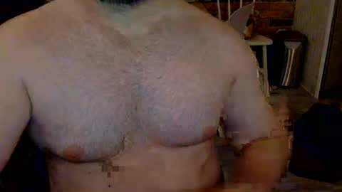Luke92 online show from July 15, 2026, 1:22 am