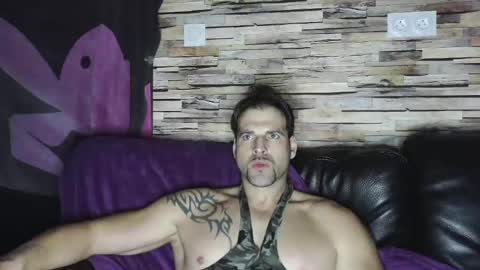 Bigboyband online show from January 3, 2025, 7:07 pm