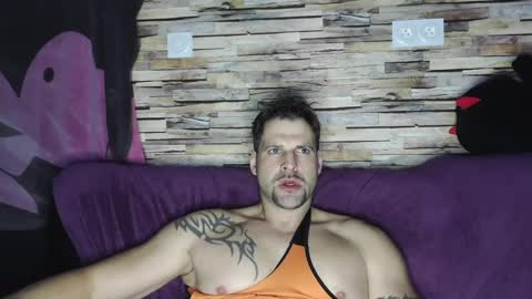 Bigboyband online show from February 26, 2025, 7:38 pm