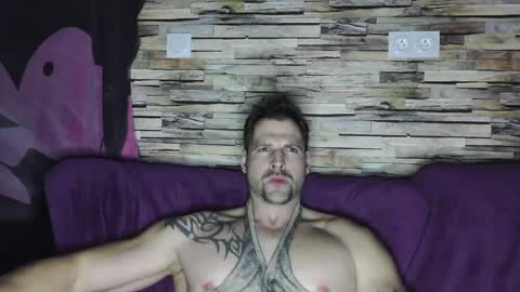 Bigboyband online show from February 28, 2025, 7:25 pm