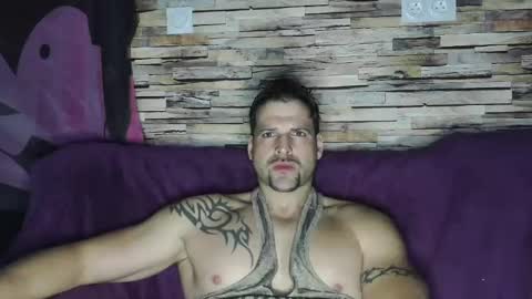 Bigboyband online show from March 1, 2025, 5:52 am