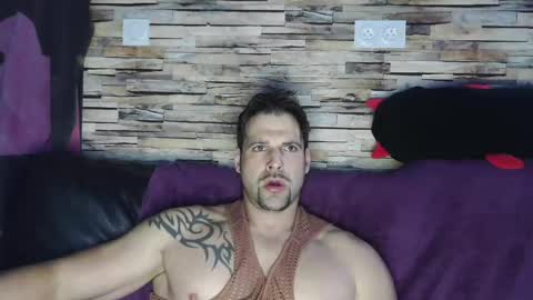 Bigboyband online show from March 8, 2025, 5:11 pm