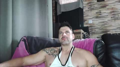 Bigboyband online show from February 1, 2026, 1:31 pm