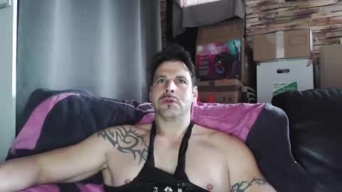 Bigboyband online show from March 3, 2026, 2:34 pm