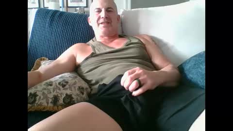 bigbravo337 online show from January 6, 2026, 5:49 pm